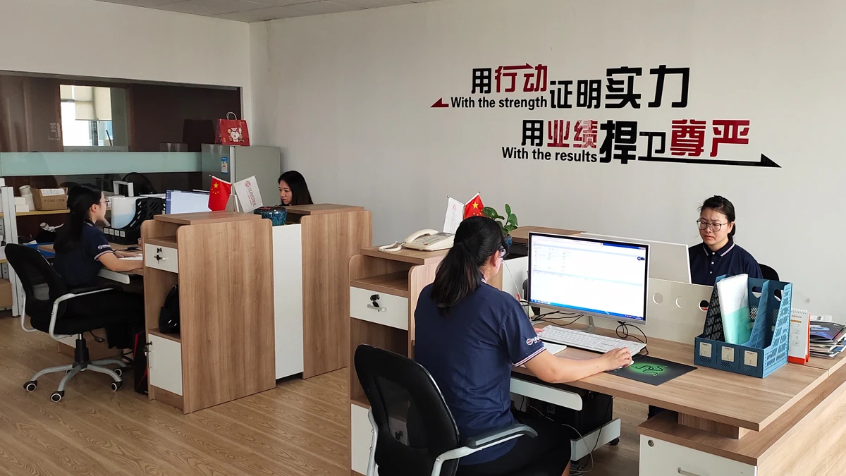 Ningbo Sunsoul Auto Accessories Co., Ltd.