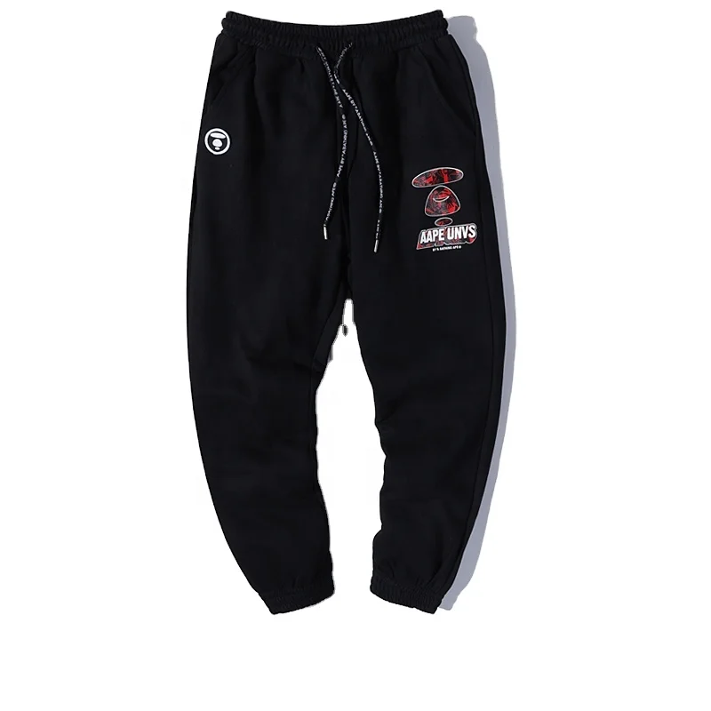 Pantalones anchos de Hip Hop para hombre, pantalones casuales de algodón  estilo harén Cargo, pantalones sueltos holgado, ropa de calle, pantalones  de talla grande para hombre, ropa para correr XYX(#Khaki) | Linio