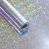 Laser-Silver Meteor