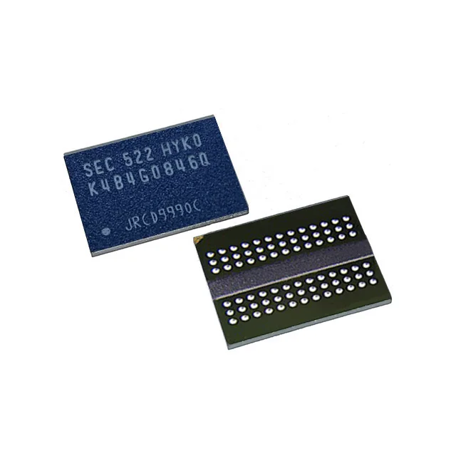 K4B4G0846Q-HYK0 DDR3 DRAM FLASH MEMORY Chip - Brand New