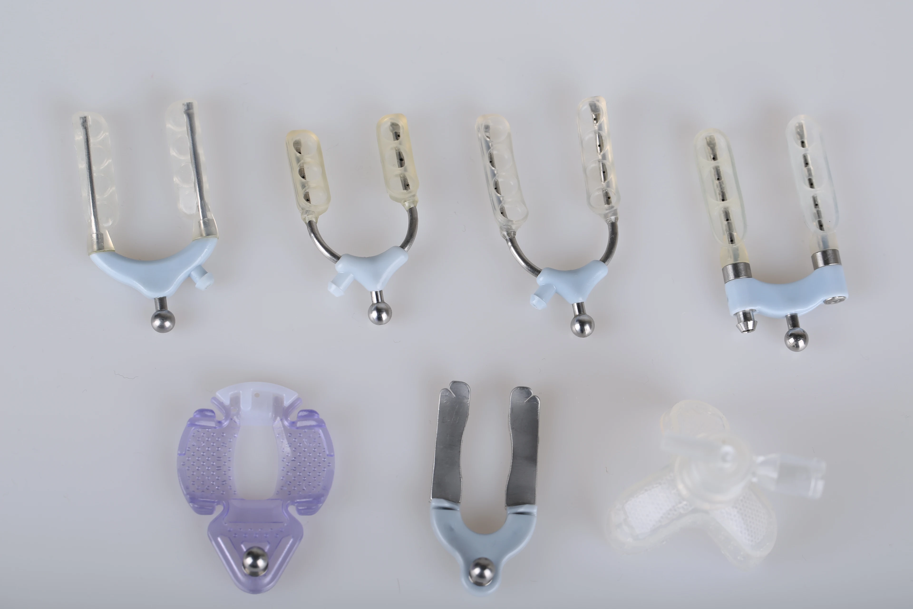 Ce Approved Disposable Surgical Equipment Heart Stabilizer Pressure