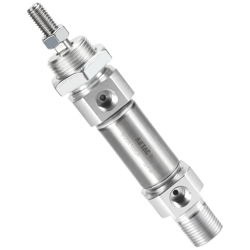 product airtac iso 6432 cylinder mi seriesr mini cylinder mi12x100su mi12x10ca mi12x10su mi12x10u-13