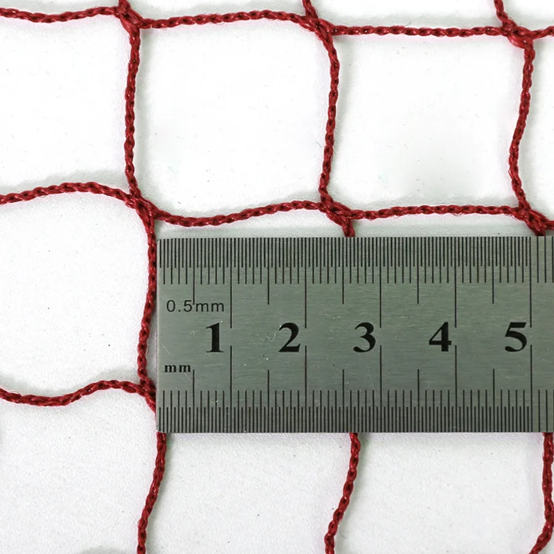 Wholesale Convenient Badminton Net Badminton Rack Standard Match With