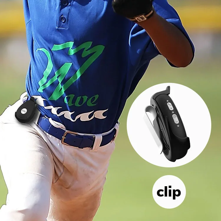 Durable Cheapest New Design Multi Color Protection Clips for EV07 Elderly GPS Tracking Device