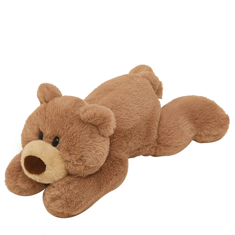 weighted teddy bear