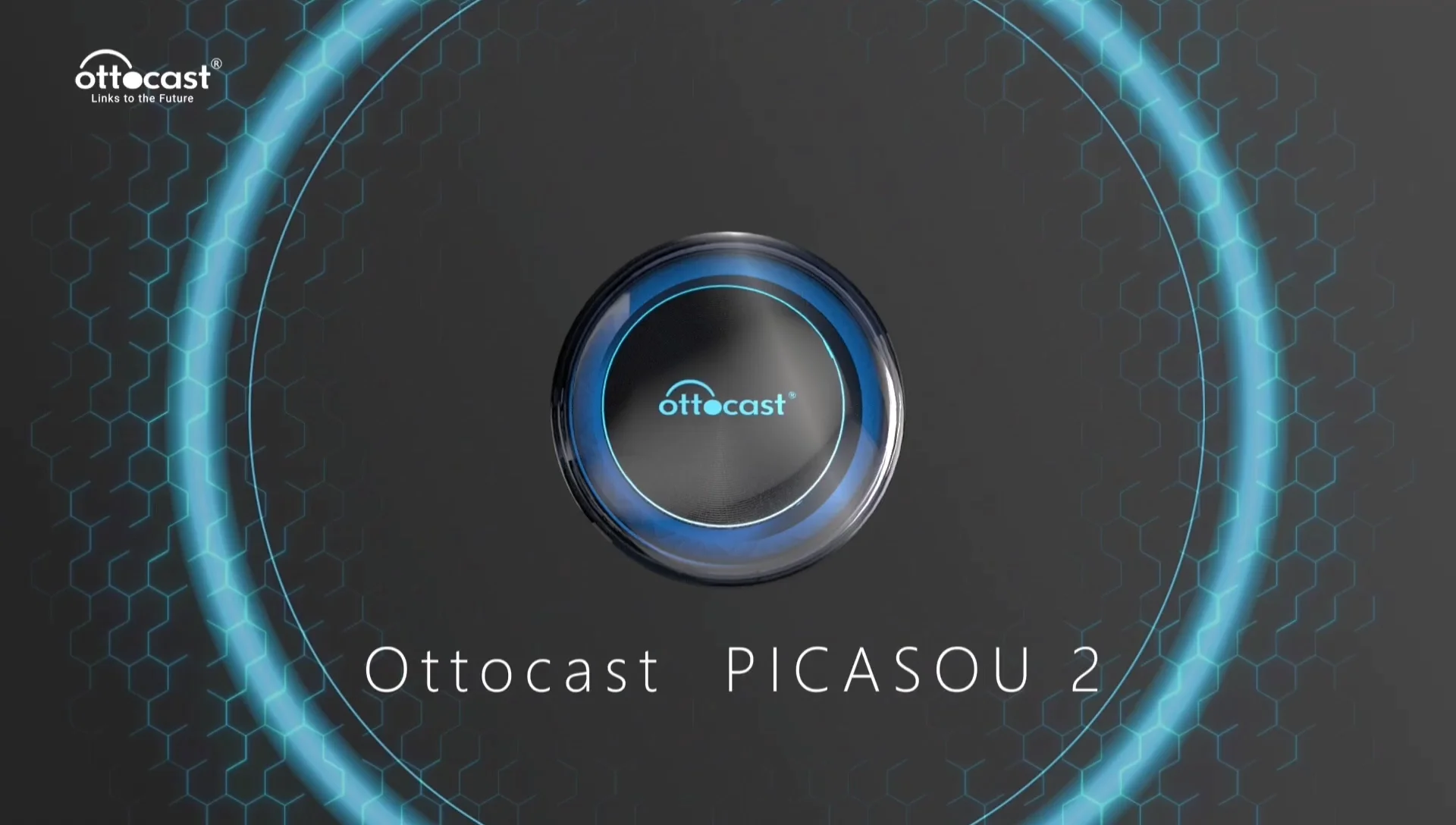 Ottocast picasou 2