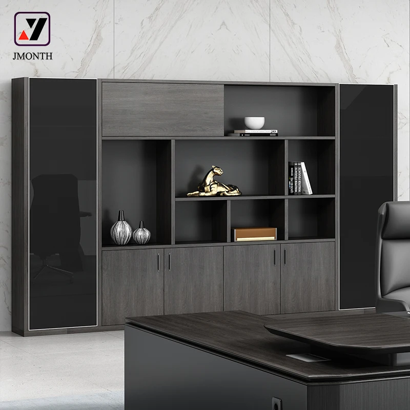 Modern Designed Multifunction Office File Cabinet Cheap Price Book Fling Cabinet