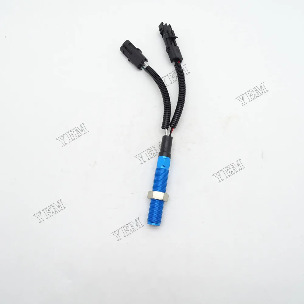 Speed Sensor 2872354 for QSK38 QSM11 Industrial Engine Parts 4
