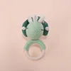 The green unicorn