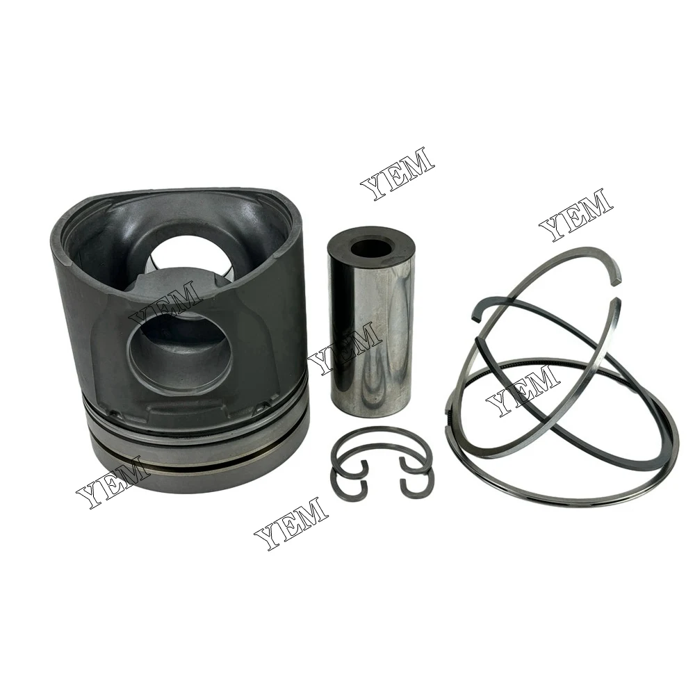 Wholesale D9408 Piston 9274771A for Liebherr 4