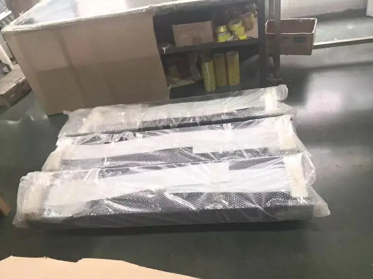 Air Handling Units, D85, Aluminium - detail 6