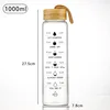 1000ml with rope