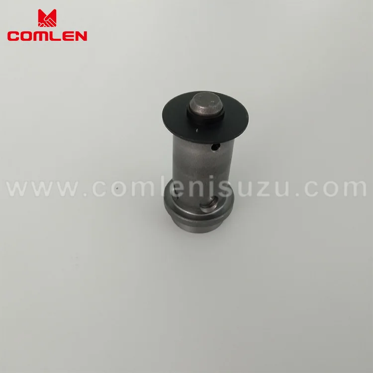 4HK1 8-97013566-0 Bypass Valve Assembly for ISUZU 700P NPR