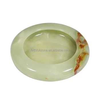 ヒスイの灰皿 H50f61a52d4ff4c1486bce799f2ae3