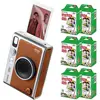 Brown  Extra Film 60 Sheets