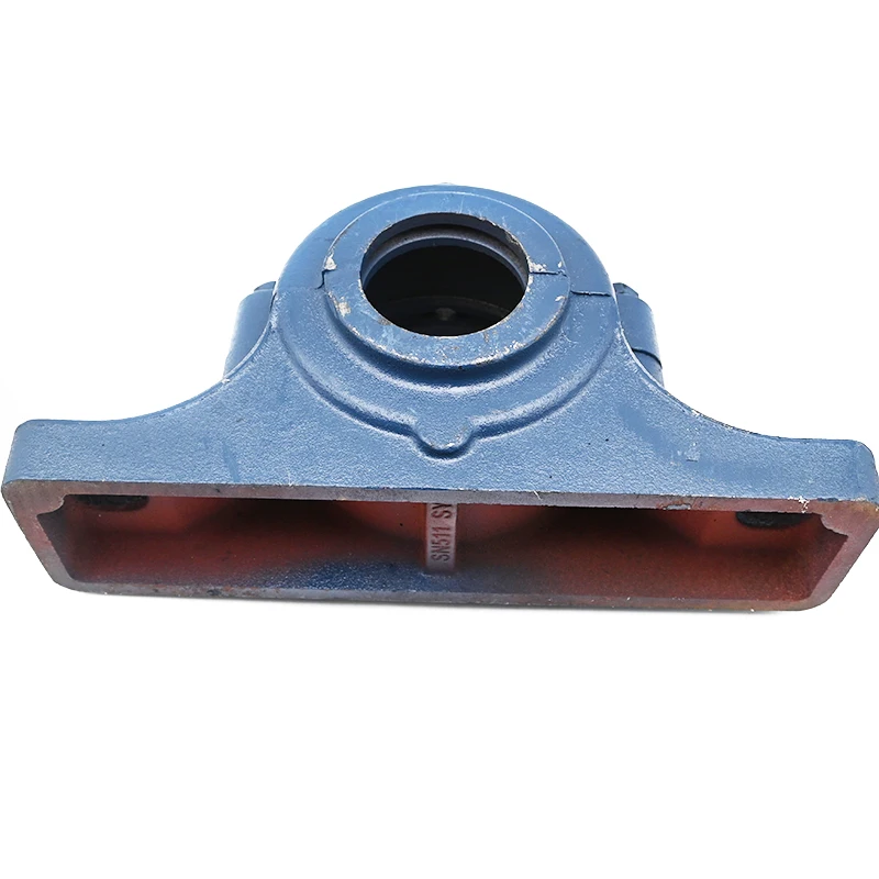 Split Plummer Block Bearing Housing Sn505 Sn506 Sn507 Sn508 Sn509 Sn510