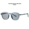 Blu Grigio
