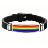 17.Rainbow- Black
