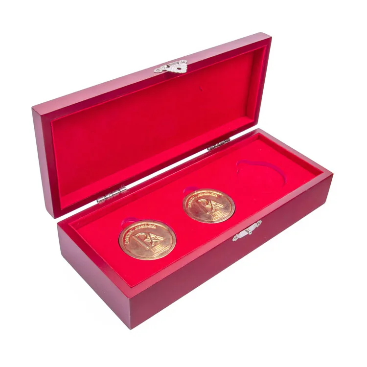 Coin Box Display
