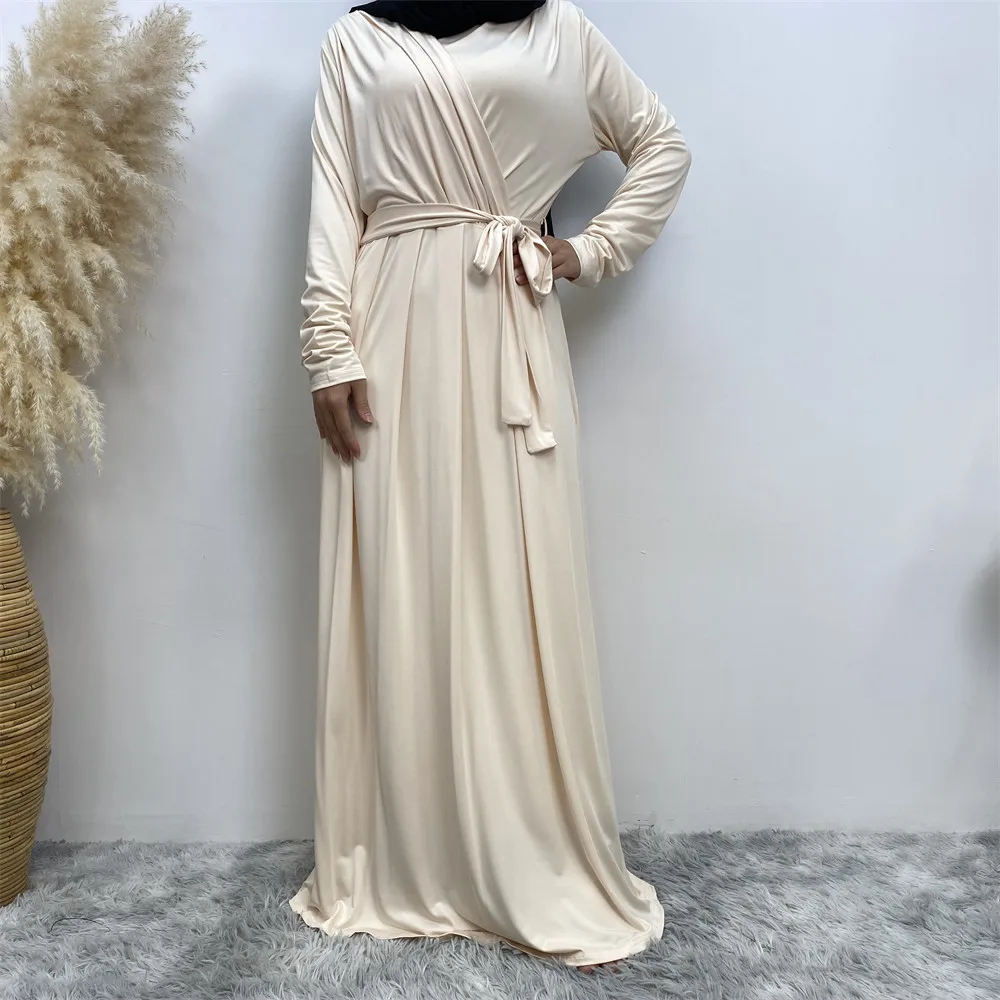 long dress muslimah Discover 93 Maxi dress and dress islamic ideas