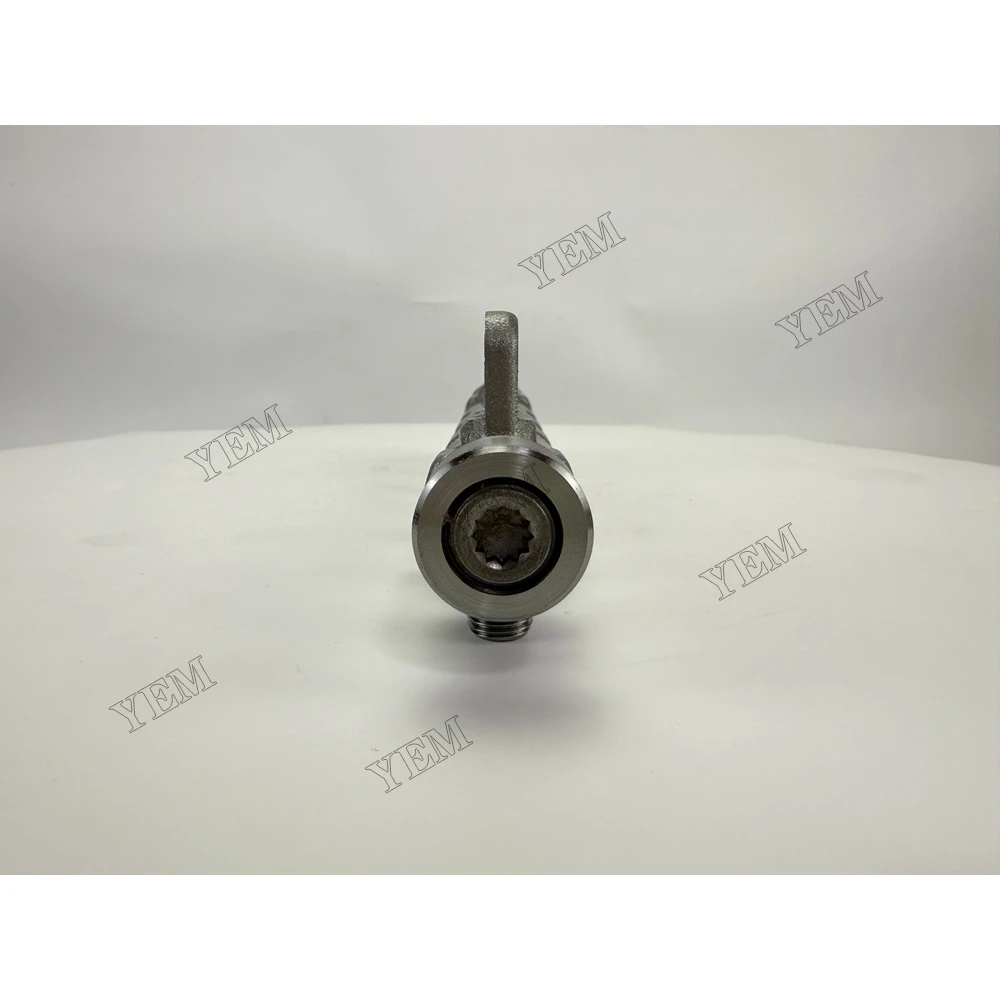 New Machinery Engine 4JJ1 Common Rail of Diesel Pump 0445224062 8980879871 0445214334 1129700JQF