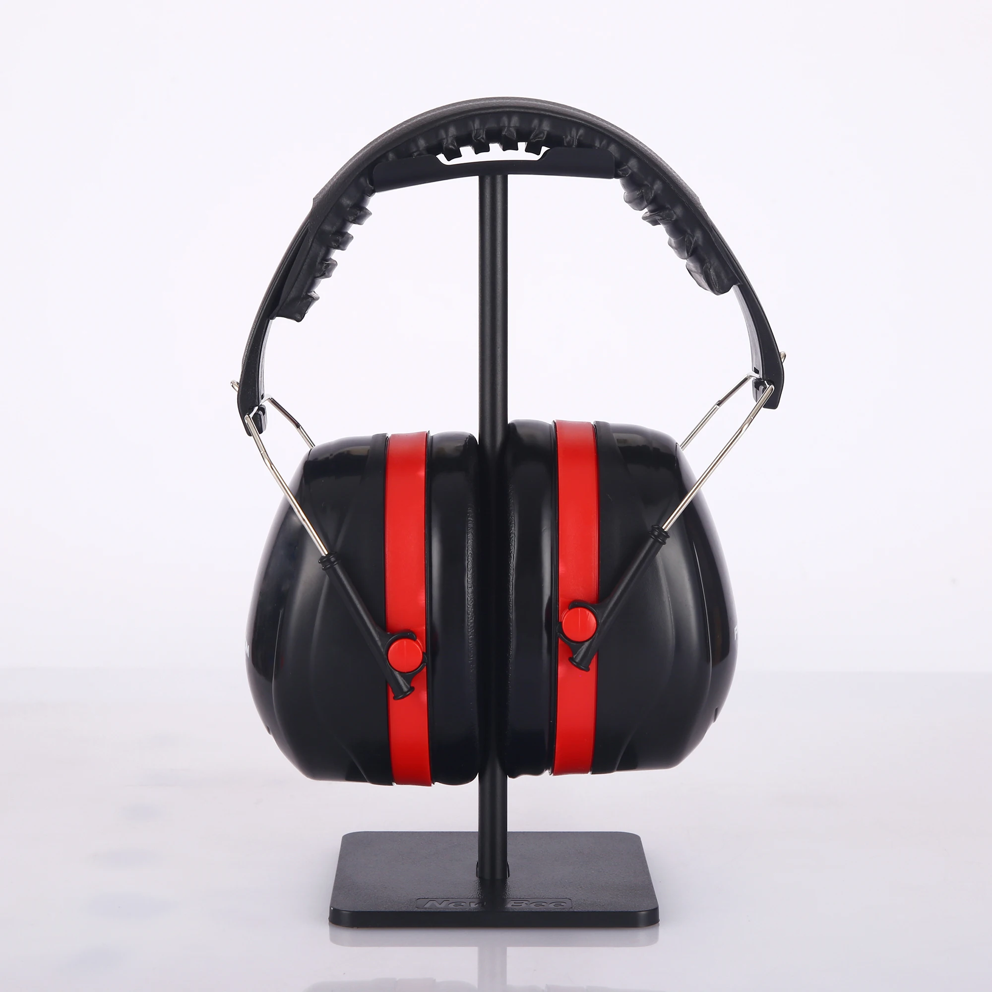 Noise Reduction Sleeping Safety Earmuffs For Industrial Use,Foldable