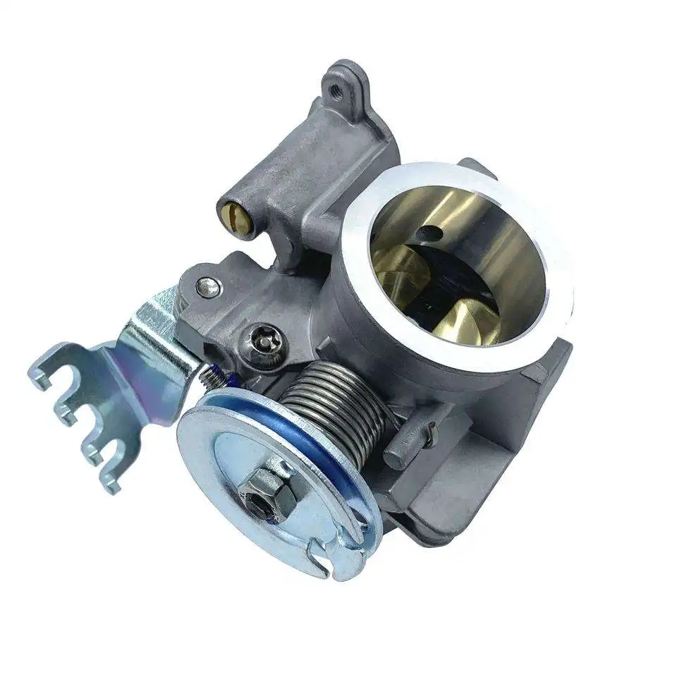 Carburador Efi Throttle Valve Body Carburetor For Motorcycles Yamaha