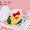 13-Christmas Keychain(contact us for catalog to get 6000+styles