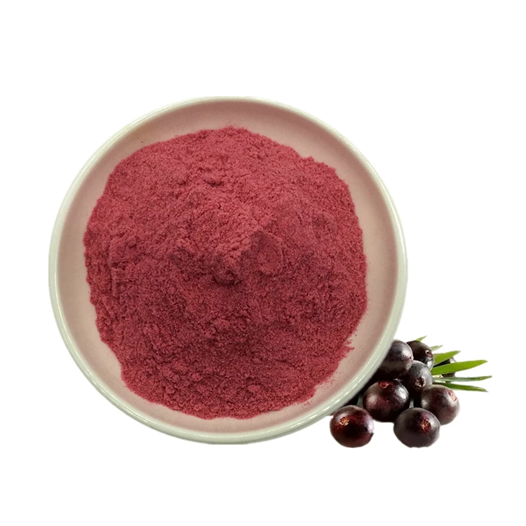 Berry extract