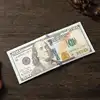 dollar 100