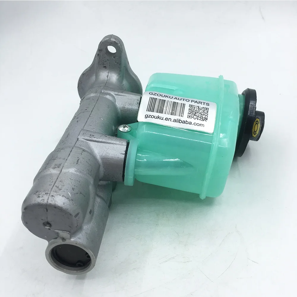 maru  Genuine Toyota Supra MK4 Turbo Brake Master Cylinder 47201