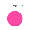 Magenta