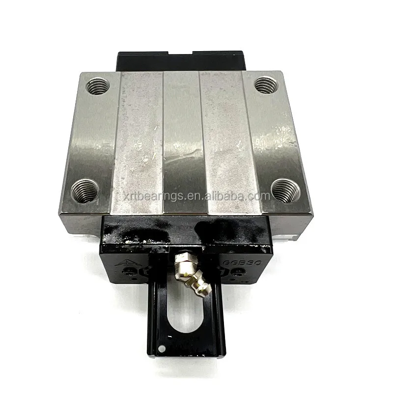 AZI Linear Guide Block GGB16 GGB20 GGB25 GGB30 GGB35 GGB45 GGB55 GGB65 GGB85