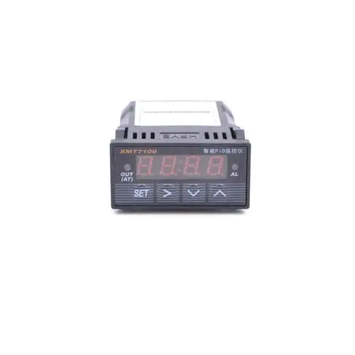 PID Temperature Controller for XMT7100 Customizable OEM & ODM Plastic for XMT7100 Controller