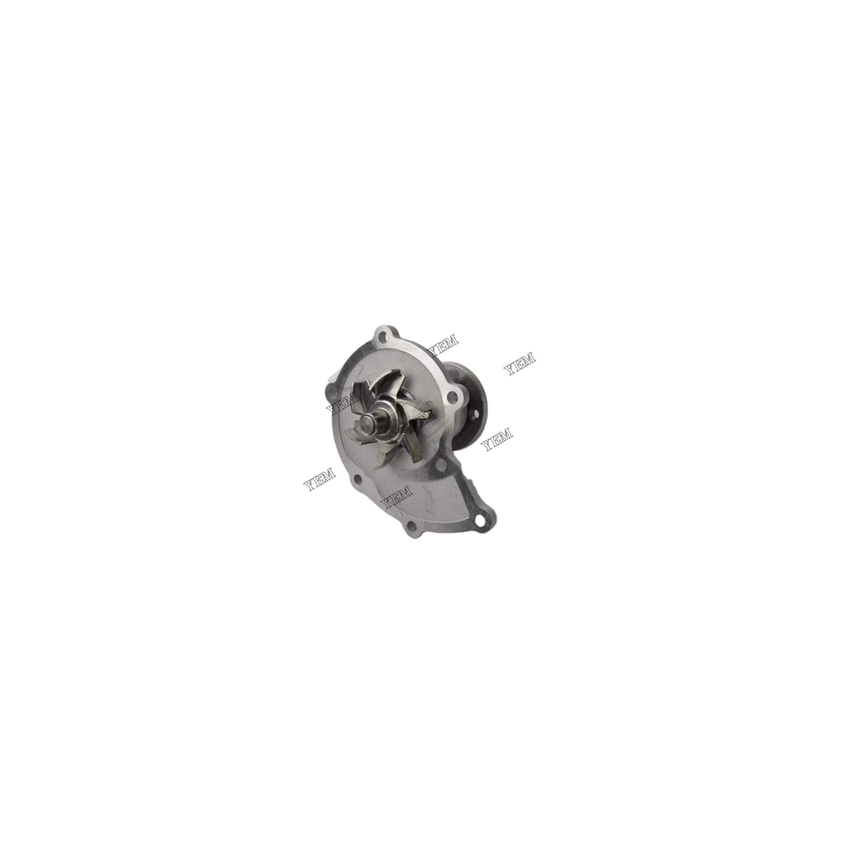 16110-78156-71 Water Pump Insert Only for Toyota Forklift 7FG 8FG 4Y 7 Series Universal Engine Parts