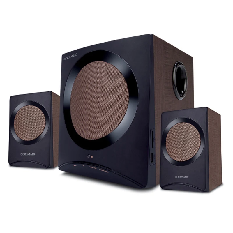 Sound System Home Theater Audionic AUDIONIC VISION-20 SPEAKER WITH