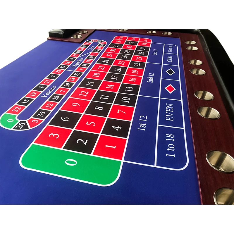 Профессиональный рулетки казино настольная лампа с продается деревянная рулетка игровой стол для игры в