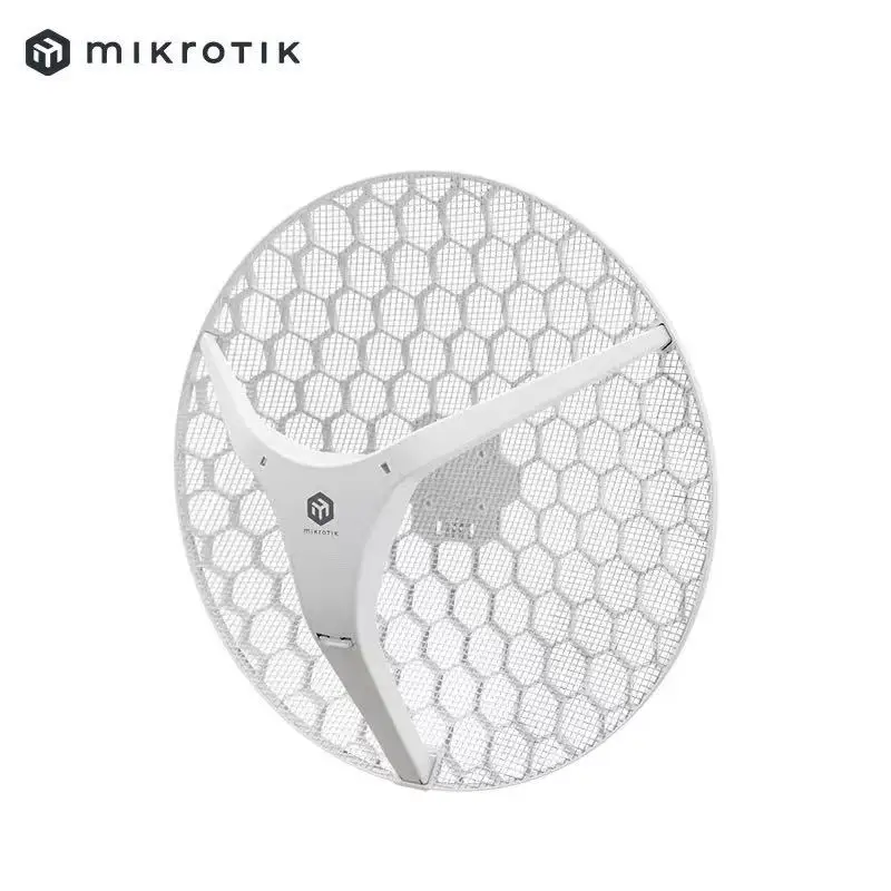 MikroTik LHG-5axD- XL Wifi 6 (802.11ax) Standard 1200 Mbit/s 5 GhHz Support RouterOS V7 Compatible with All the Environment 4