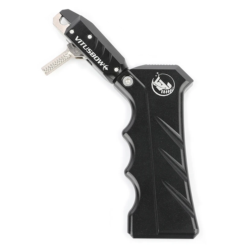 アーチェリー アジャスタブル コンパウンドボウ エイド リリース