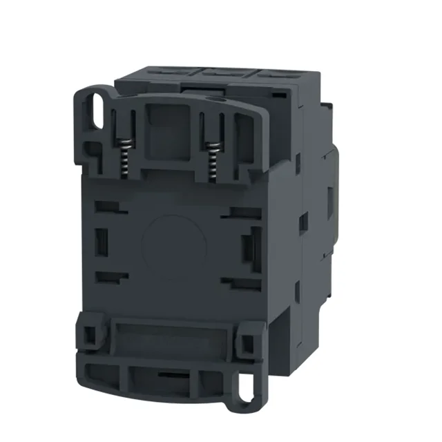 High quality Schneider LC1D AC magnetic contactor LC1D32 3-phase 32A Magnetic starter mechanical interlocking manufacturer