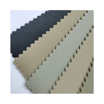 Durability Embroidery quilted Fabric Automotive Pvc Synthetic Faux Leather custom For Car Floor Mat/seats Covers Upholstery