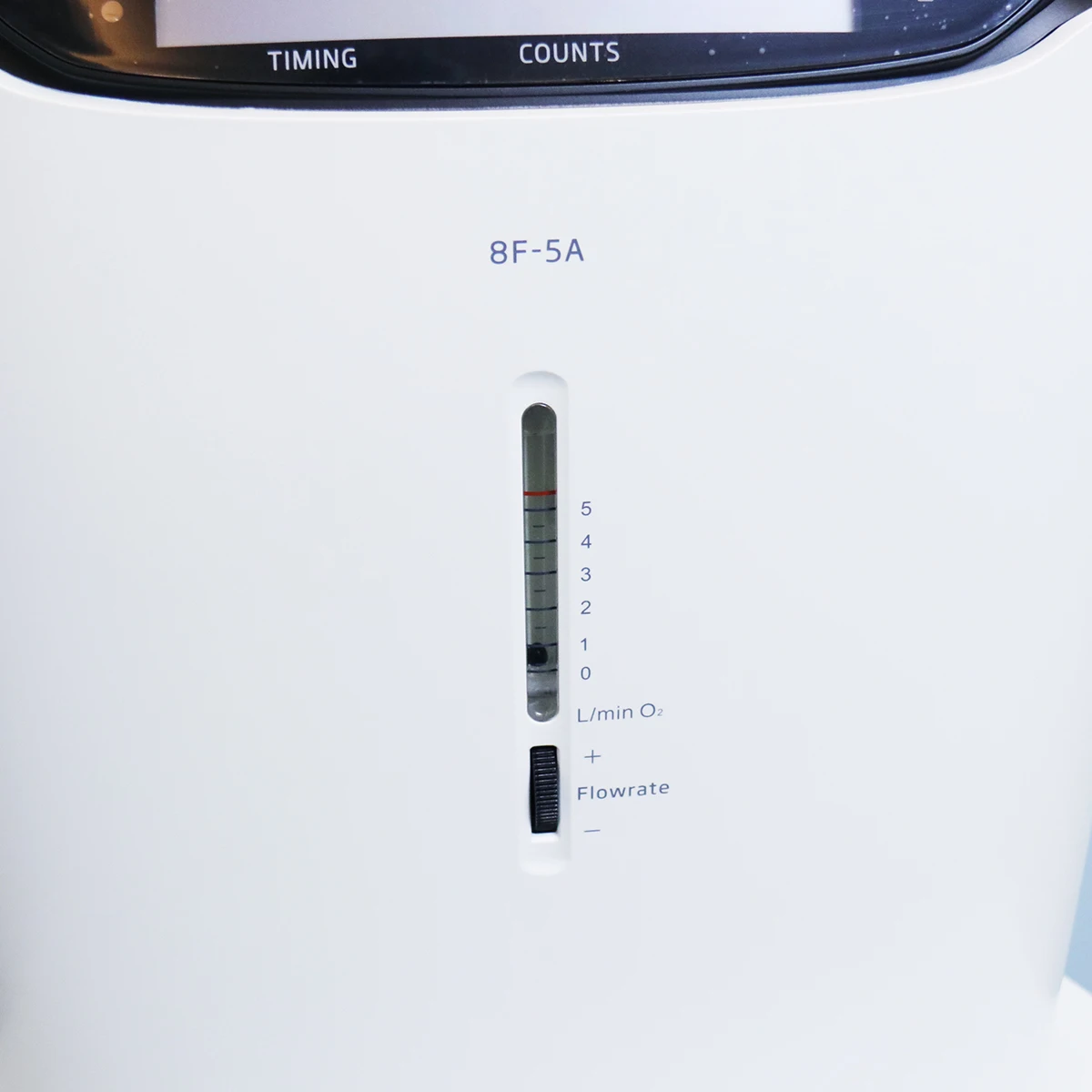 yuwell 酸素濃縮機 型番8F-5AW