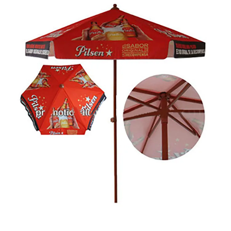 15 Bier Werbe Garten Regenschirm Buy Sonnenschirm Grosse Gartenschirme Freien Gartenschirme Product On Alibaba Com
