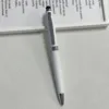 Blanco - aguja de imitación 0.7