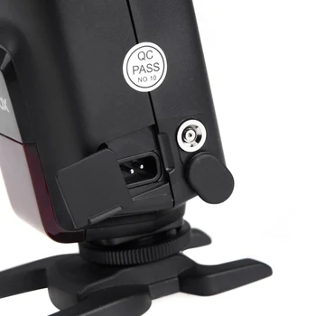 Digital Cameras Godox Tt520 Flash Light detail image