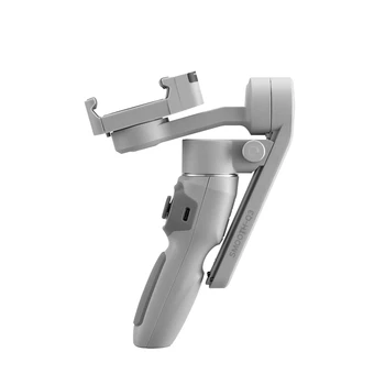 Zhiyun Smooth Q3 Smartphones Gimbal 3-Axis Handheld Stabilizers for Smartphones IPhone/Samsung/Huawei/Xiaomi/Action Camera detail image