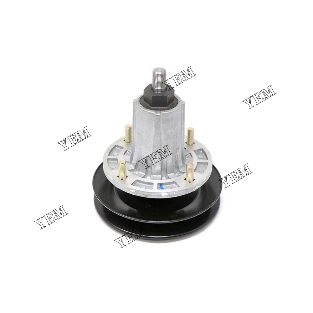 Part No. 4168564 Spindle Fit for Bobcat Mechanical Equipment 2