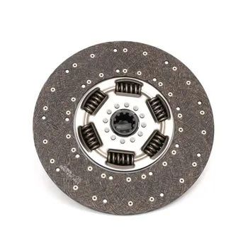 Az9921161100 Ch430-21 Clutch Disc For Howo 380 - Buy Clutch Disc For ...