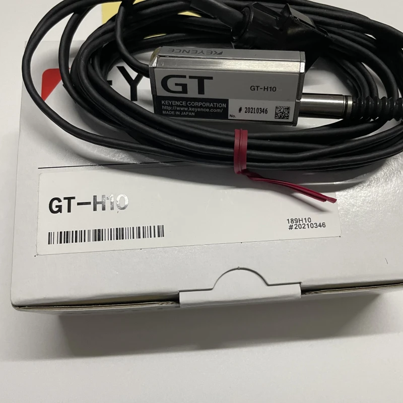 Standard Keyence Sensor Head Gt-h10 In Stock Full New Can Talk Price - Buy  Keyence Sensor Head,Gt-h10,Keyence Gt-h10 Product on Alibaba.com