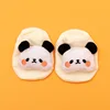 Panda blanc